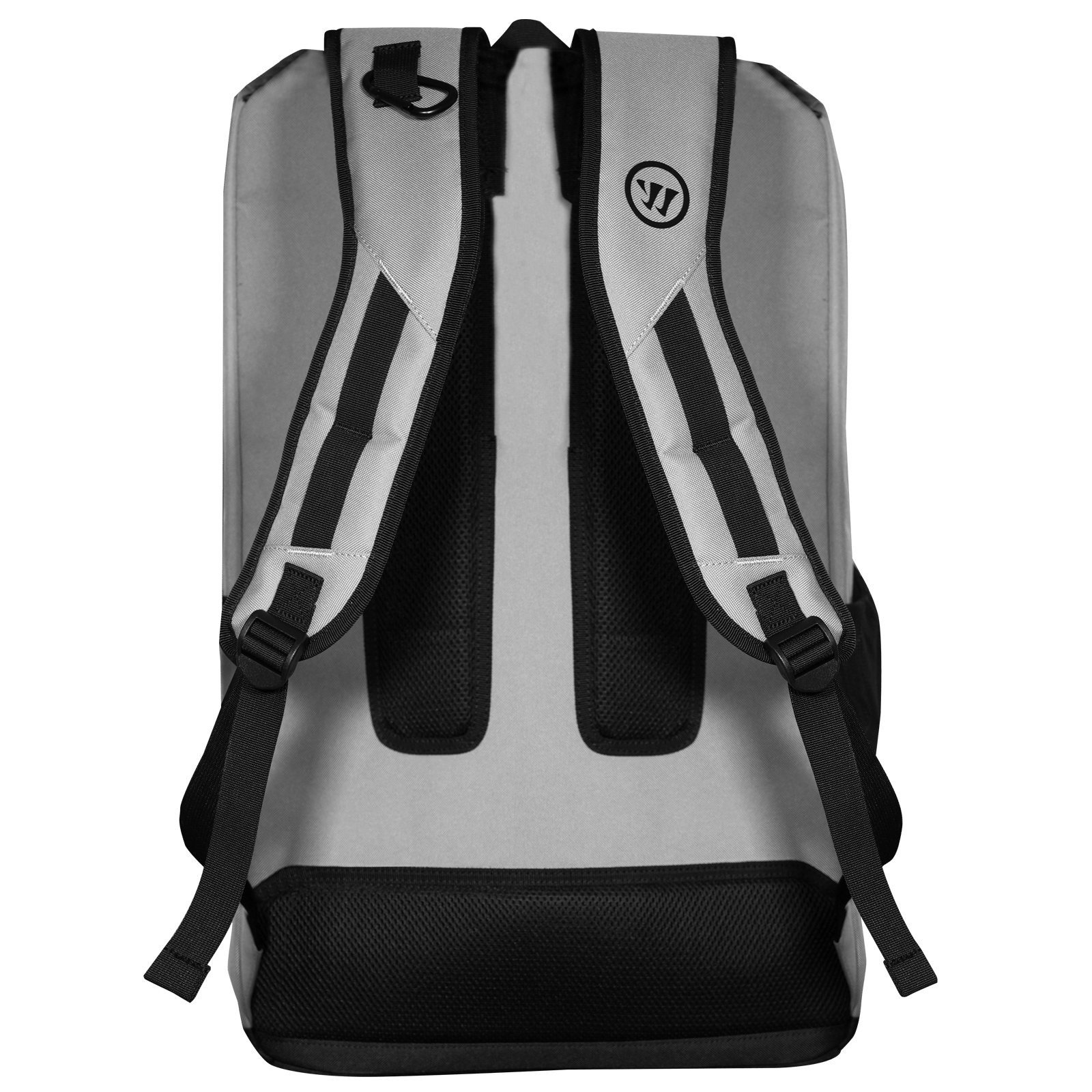 Warrior Q10 Jet Pack Max Bags Grey Lax.com