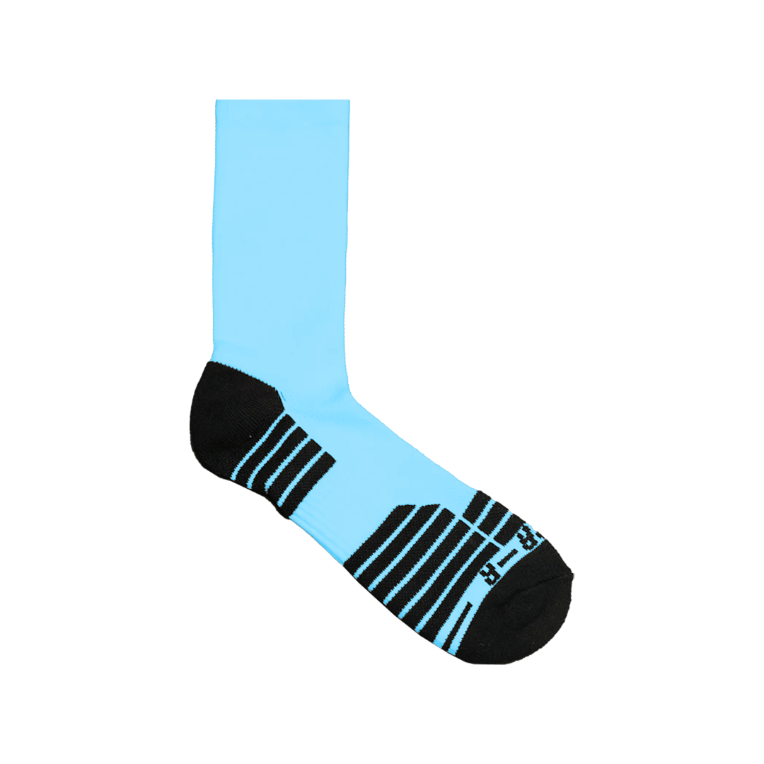 Zima Elite Lacrosse Crew Socks Socks Carolina Lax.com