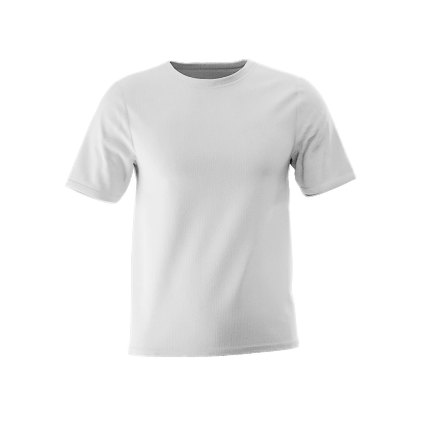 Zima HIIT Performance Tee Apparel Tops ZIMA - SMSS1101 - WH - YL White Lax.com