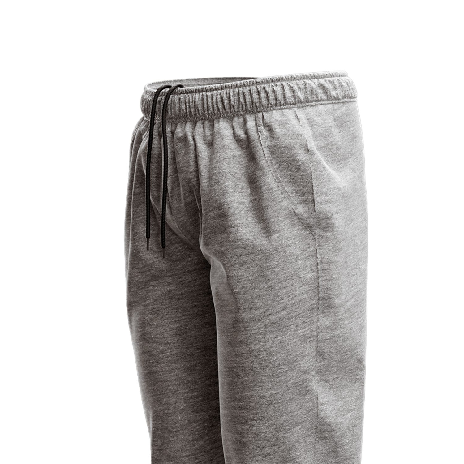 Zima Revive Performance Jogger Apparel Bottoms ZIMA - SMSP1901 - GY - L Grey Lax.com