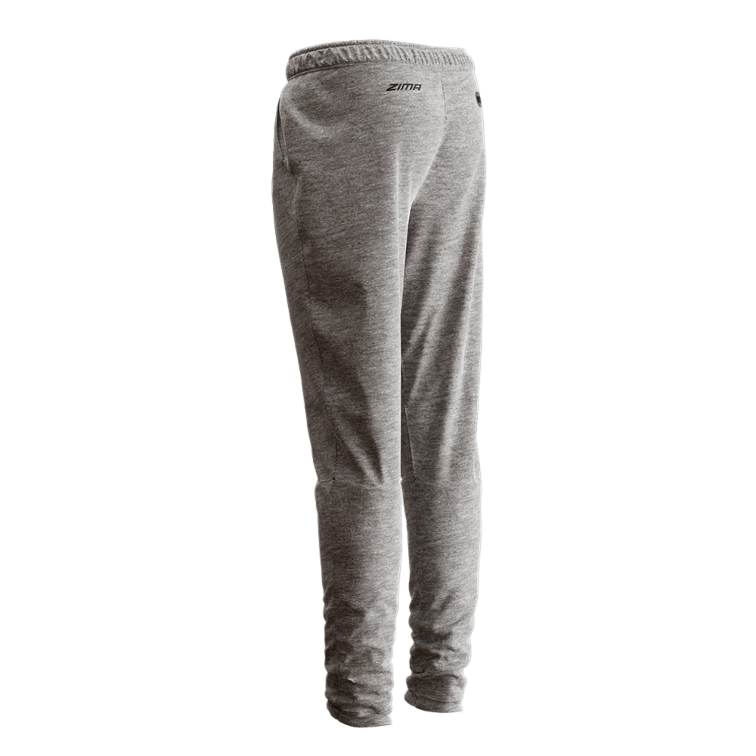 Zima Revive Performance Jogger Apparel Bottoms ZIMA - SMSP1901 - GY - L Grey Lax.com