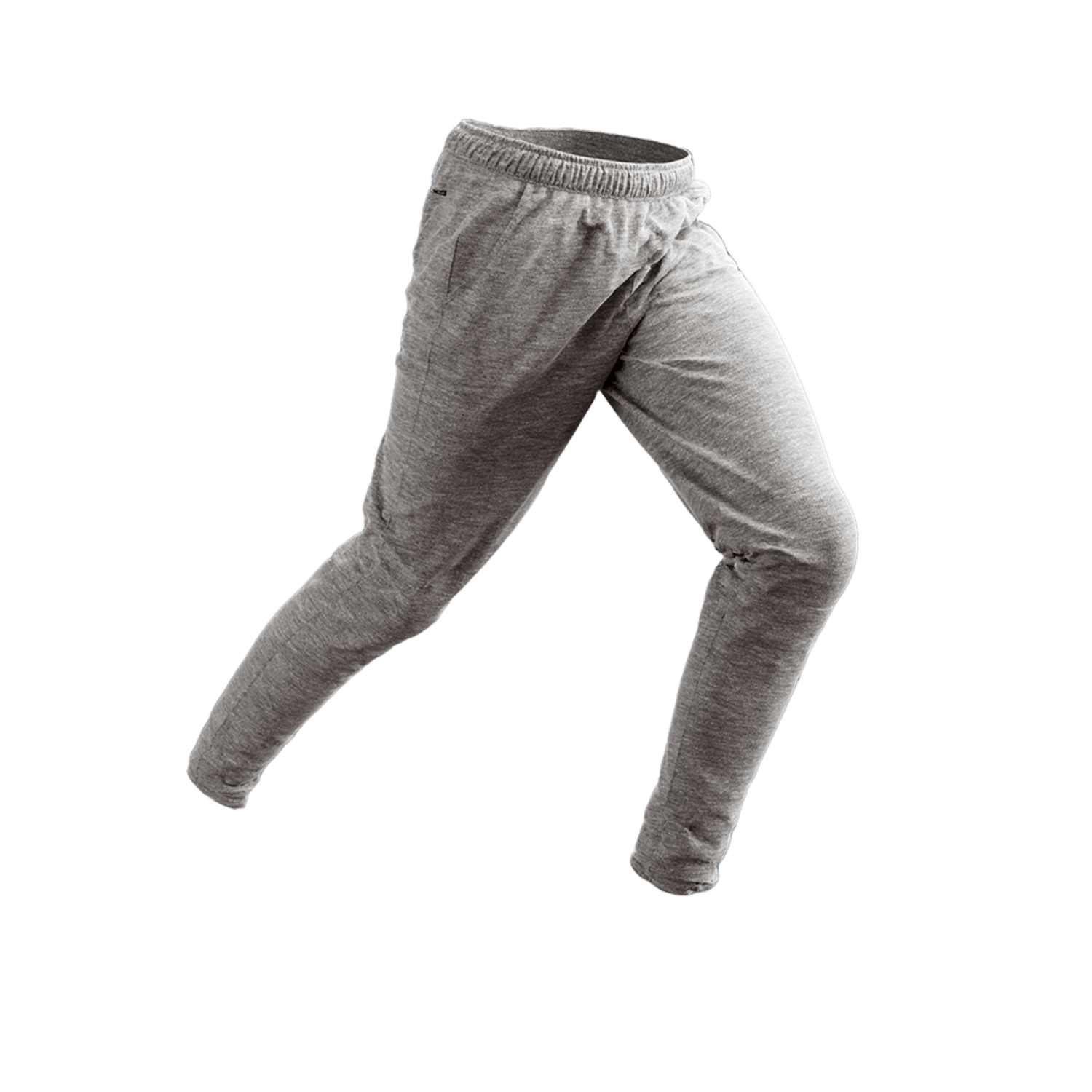 Zima Revive Performance Jogger Apparel Bottoms ZIMA - SMSP1901 - GY - M Grey Lax.com