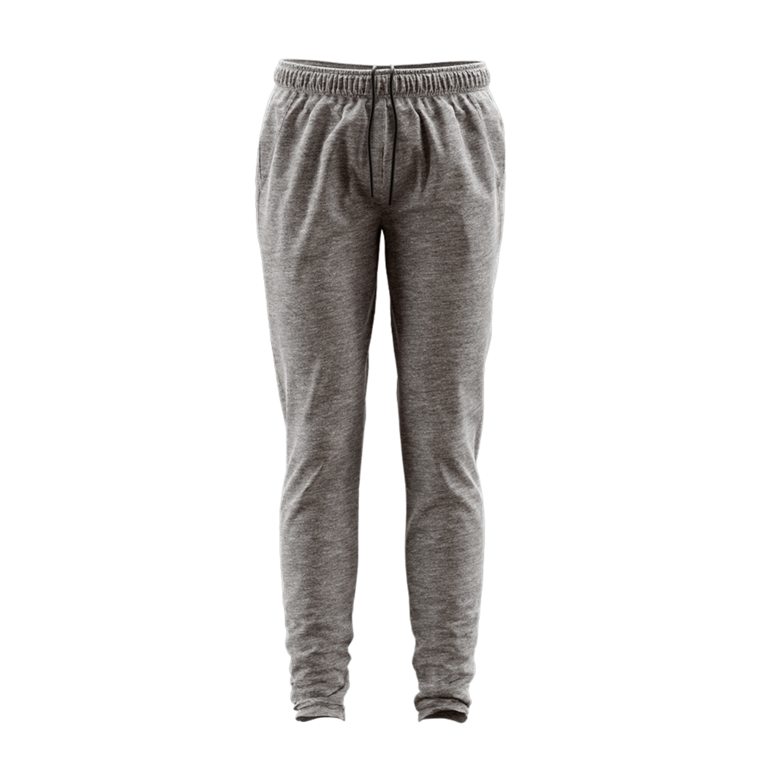 Zima Revive Performance Jogger Apparel Bottoms ZIMA - SMSP1901 - GY - XL Grey Lax.com