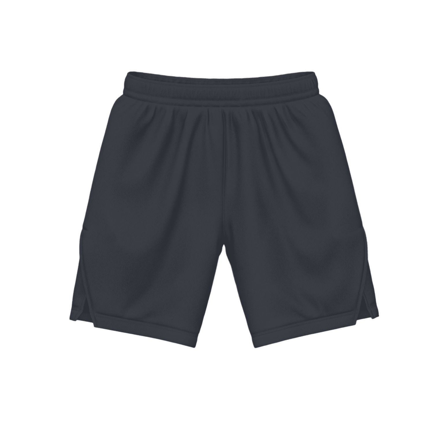 Zima Sprint Performance Short Apparel Bottoms ZIMA - SMSH1601 - ATC - XXL Anthracite Lax.com