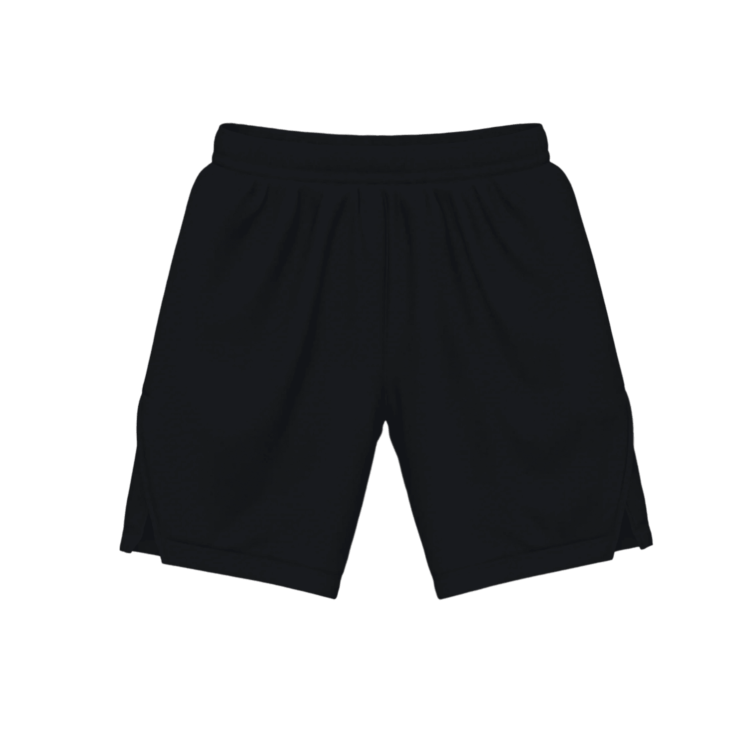 Zima Sprint Performance Short Apparel Bottoms ZIMA - SMSH1601 - BK - XL Black Lax.com