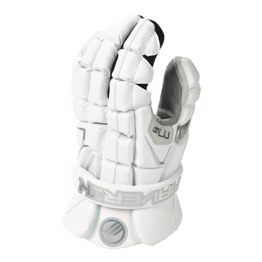 under armour player ss lacrosse gloves
