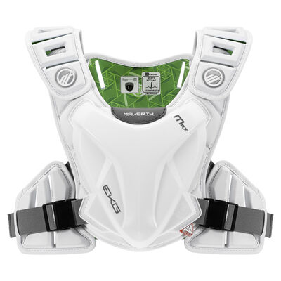 Lacrosse Shoulder Pads  Free Shipping Over $75*