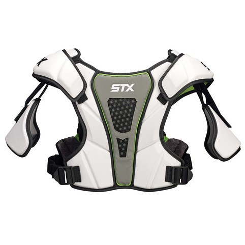 STX Cell V Lacrosse Shoulder Pad Liner Medium