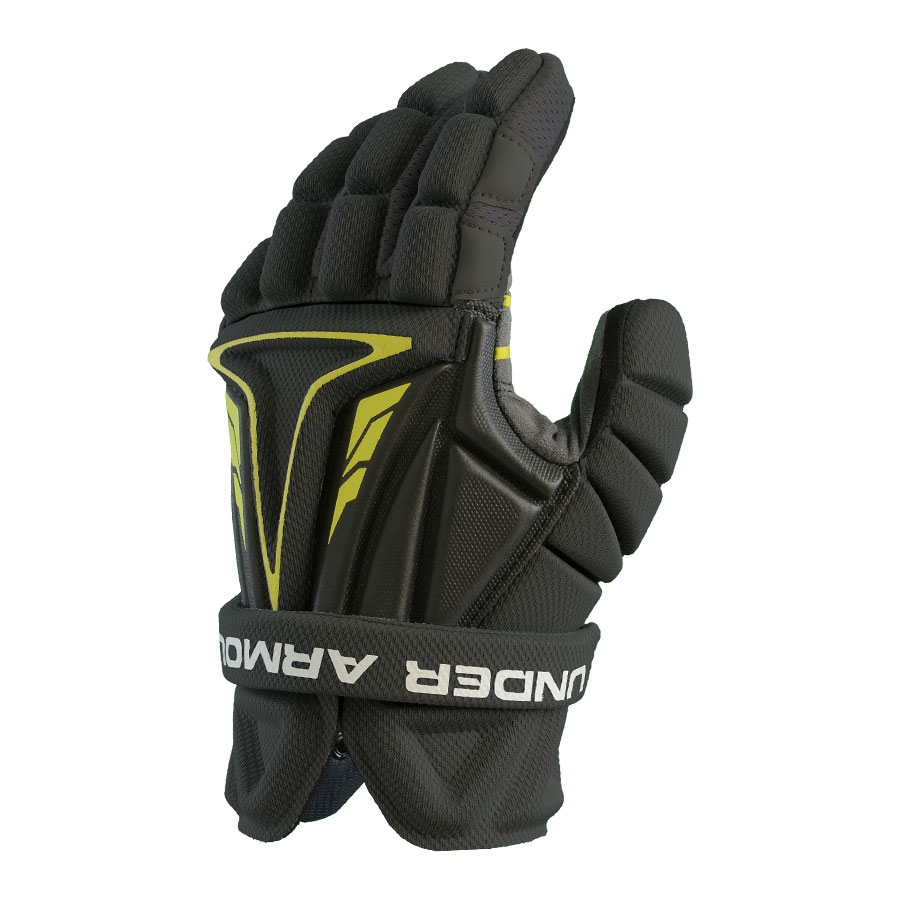 UA NEXGEN Lacrosse Gloves | Lowest 