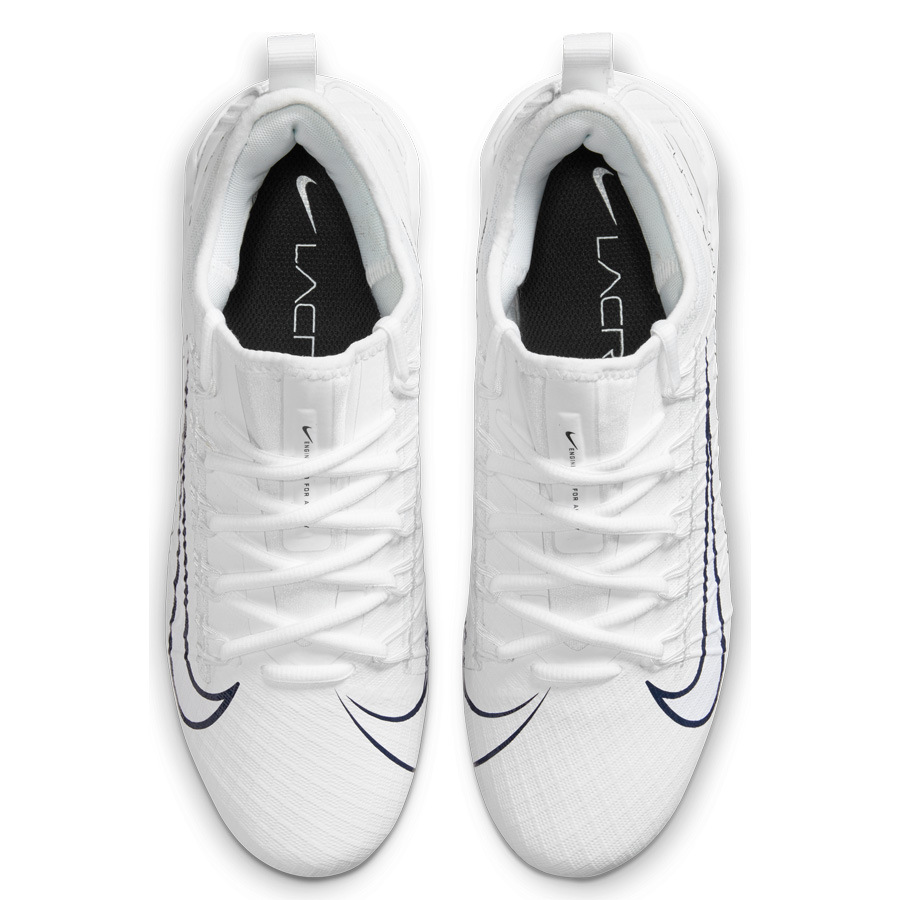 Nike Alpha Huarache 7 Pro Lacrosse Cleats | Free Shipping Over $75*
