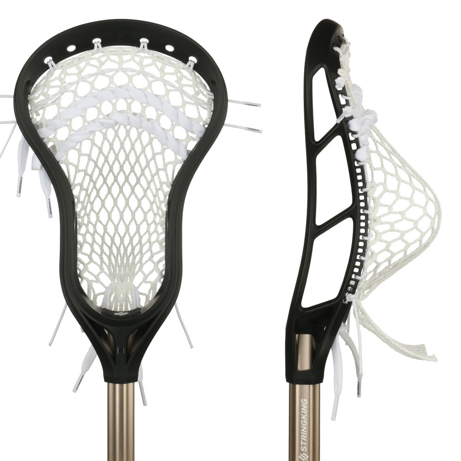 Stringking Complete 2 Defense-Senior Lacrosse Complete Sticks