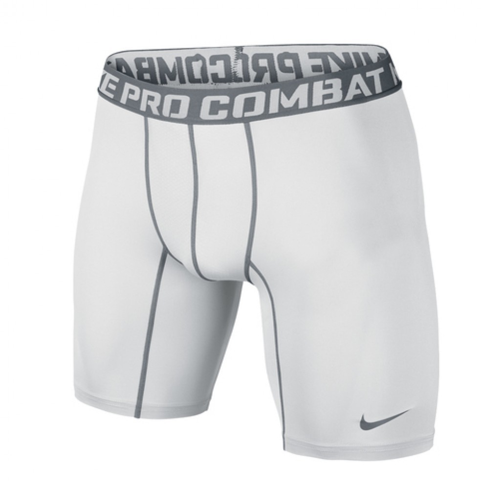 Nike Pro Combat Core Compression Shorts Lacrosse Nike Lacrosse