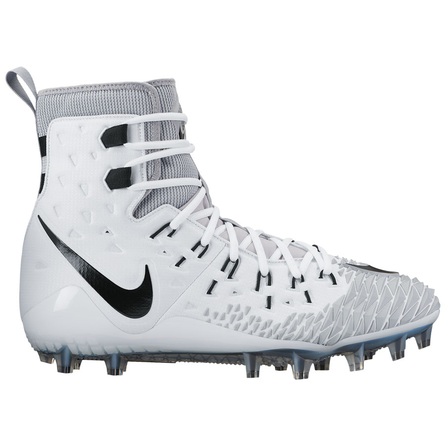 nike cleats with ankle support