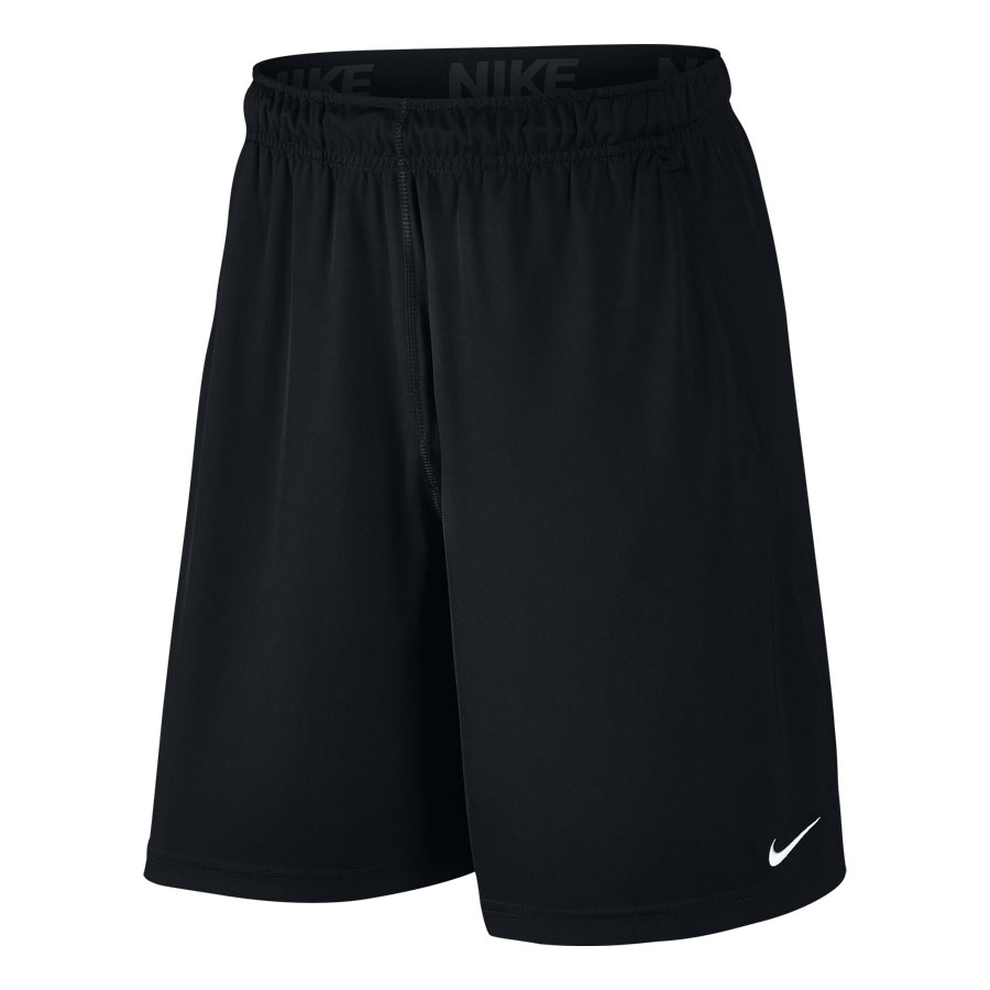 Nike 2-Pocket Fly Shorts-Medium 