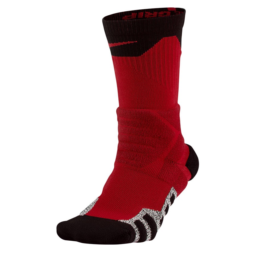 red grip socks