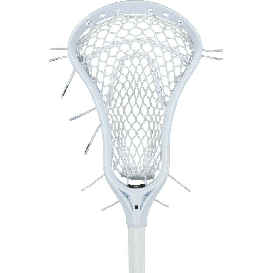 Stringking Complete W Junior with Type 4 Mesh | Shop The Best Lacrosse ...
