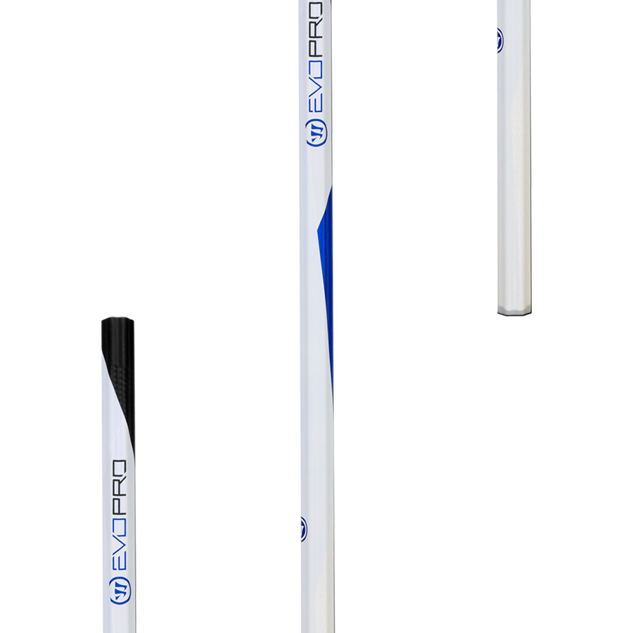 Warrior Evo Pro Carbon Attack Shaft Lowest Price Guaranteed