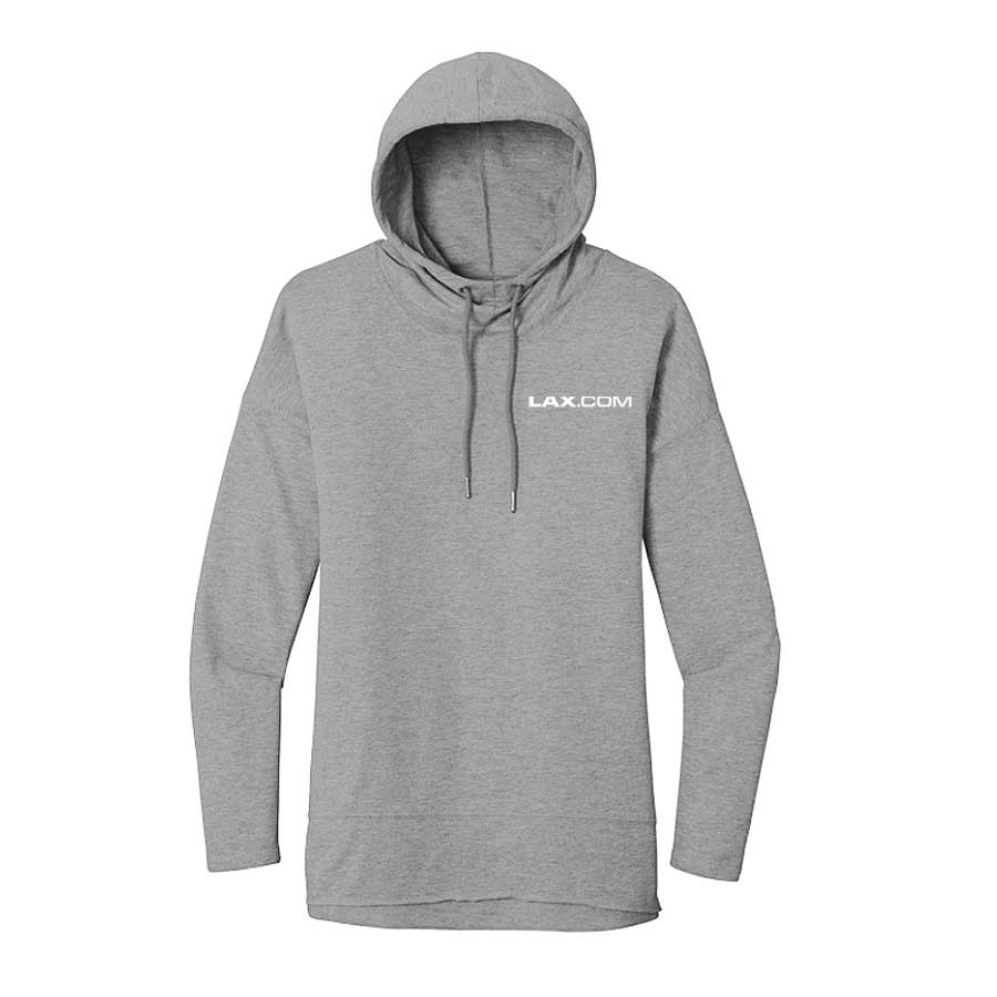 Lax.com Men's French Terry Hoodie Lacrosse Lax.com Apparel | Lowest ...