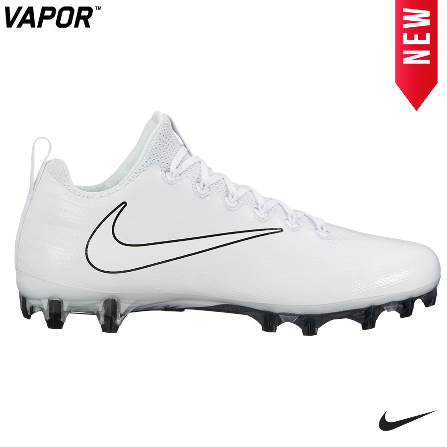 Nike Vapor Untouchable Pro Lax-White 