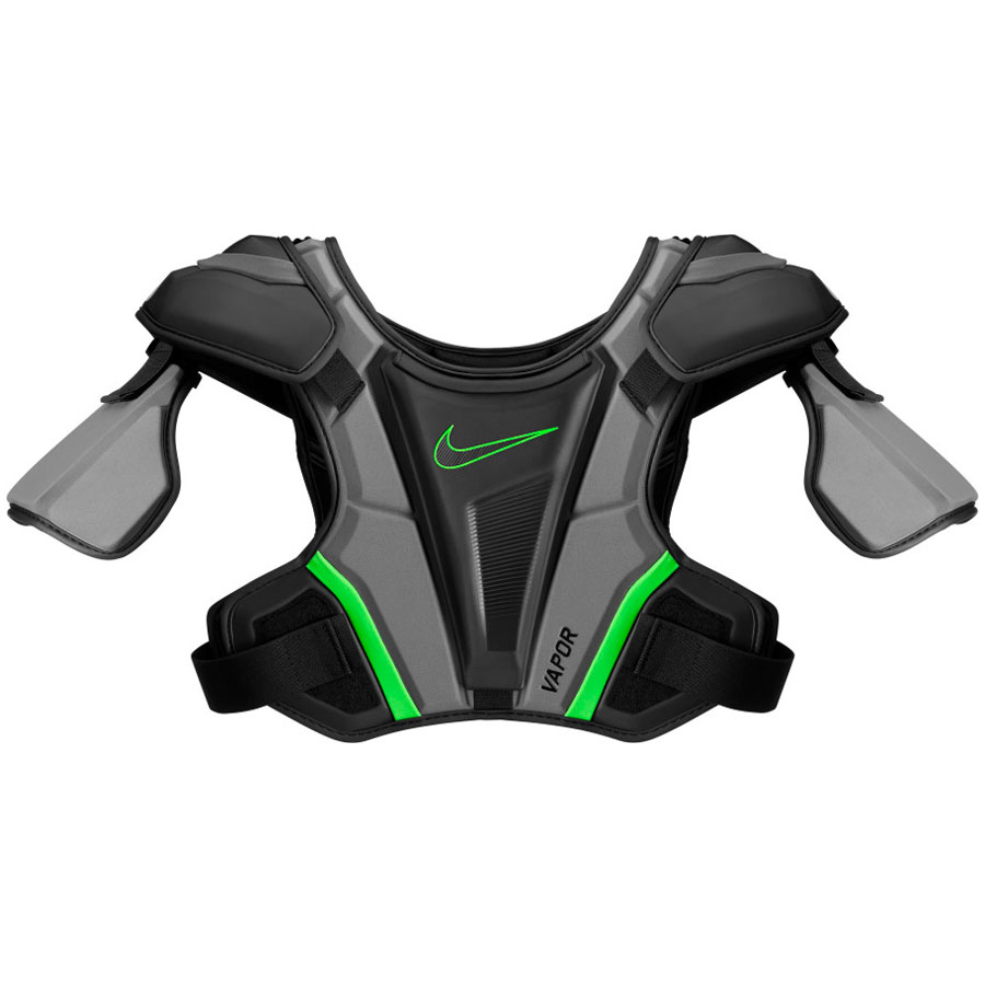 Nike Vapor 2.0 Shoulder Pads Lacrosse 
