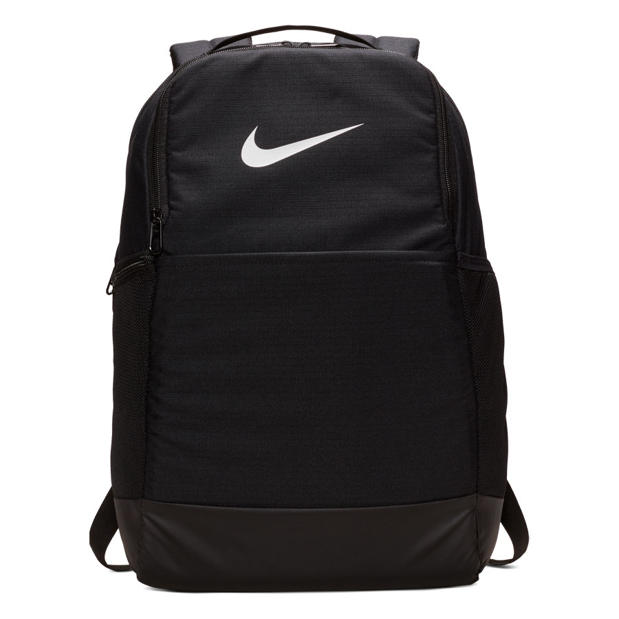 Nike One Training Backpack - Black/White