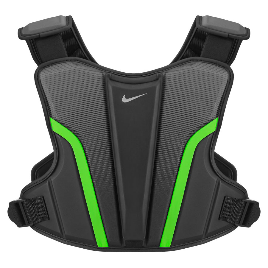 Nike Vapor 2.0 Shoulder Pads Liner Lacrosse Shoulder Pads | Lowest ...