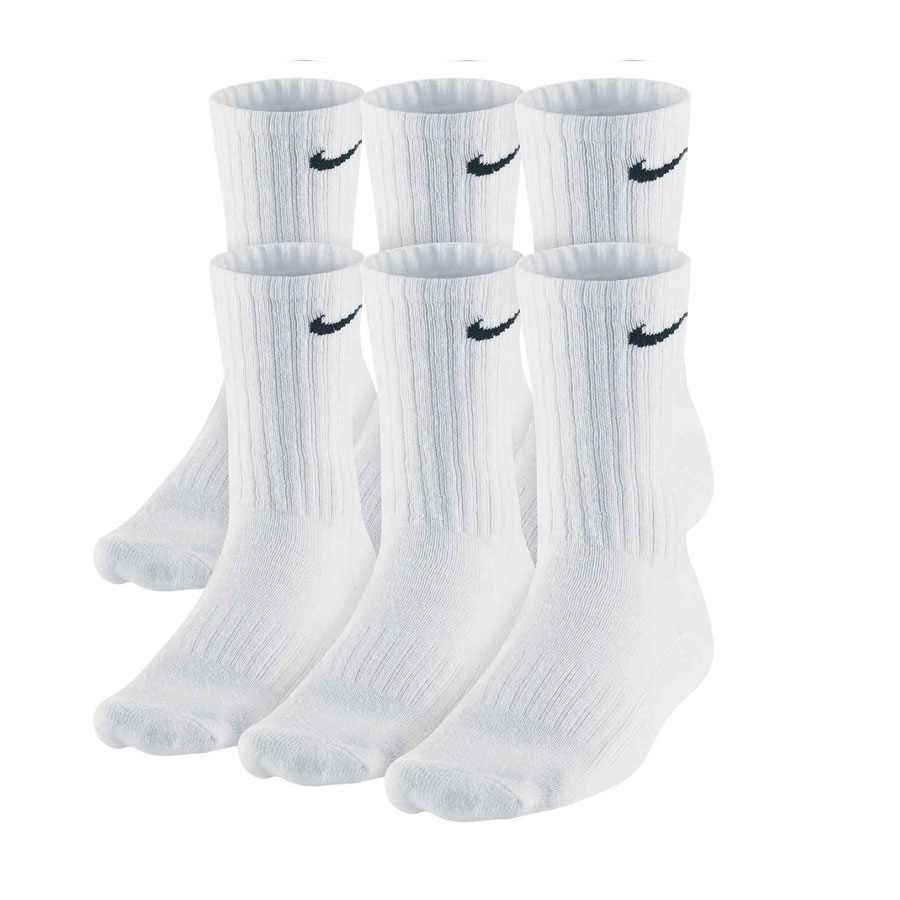 nike socks medium