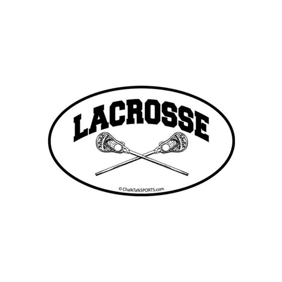 Lacrosse sticks crossing' Baseball Cap