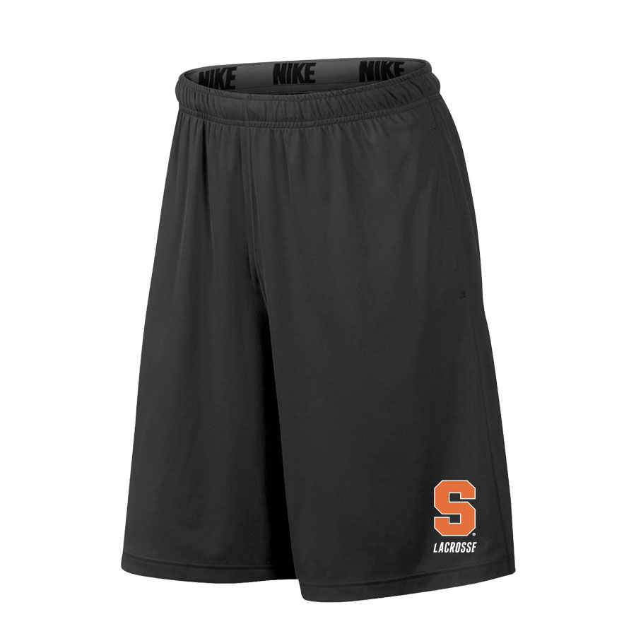 Nike Fly Syracuse Lacrosse Bottoms | Free Shipping Over $75*