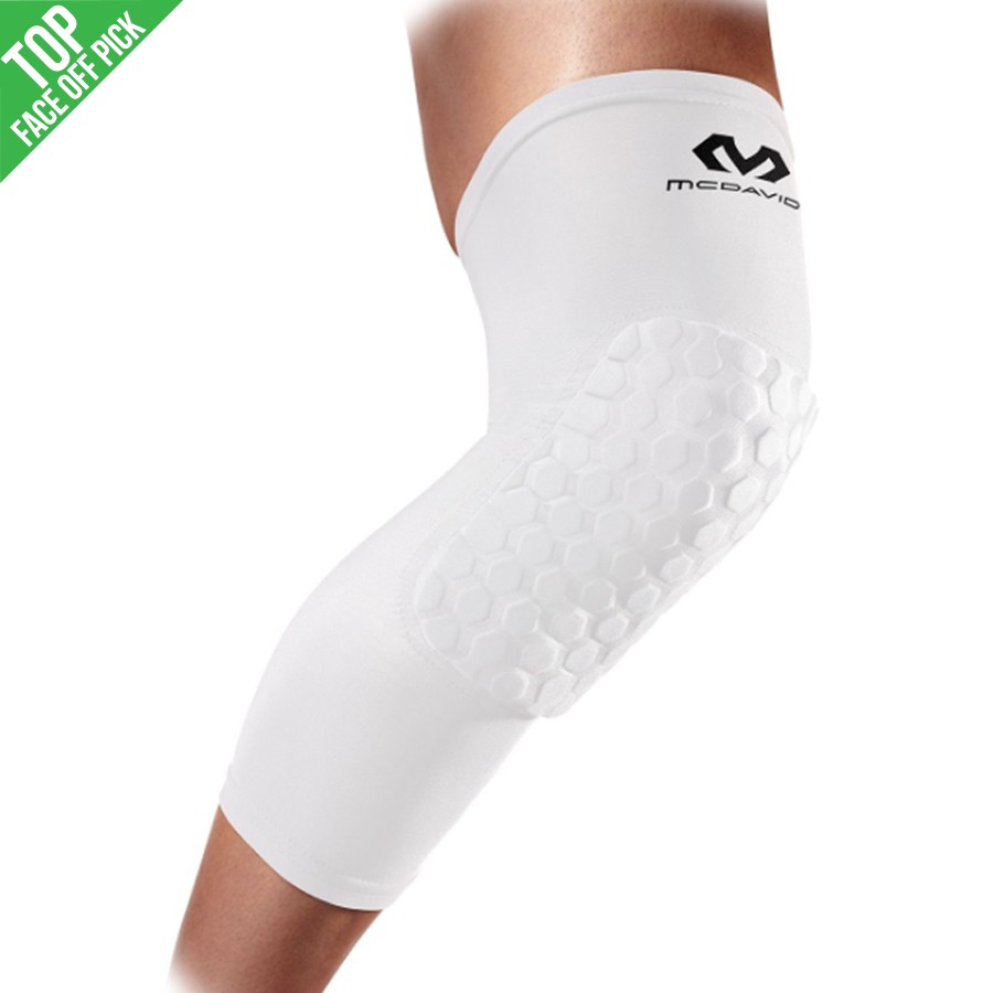 Custom Leg Sleeves - Basketball knee pad, lacrosse knee pad