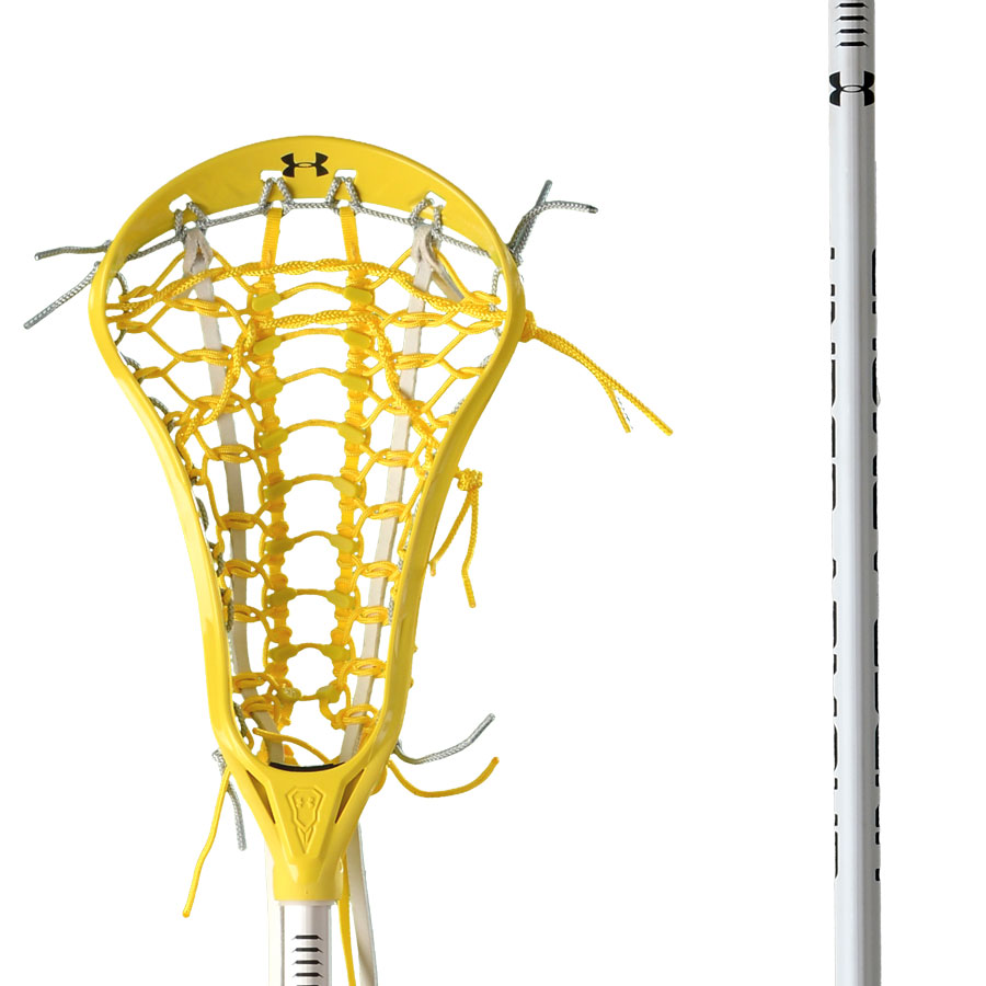 Under Armour Honor 2 Complete Stick 