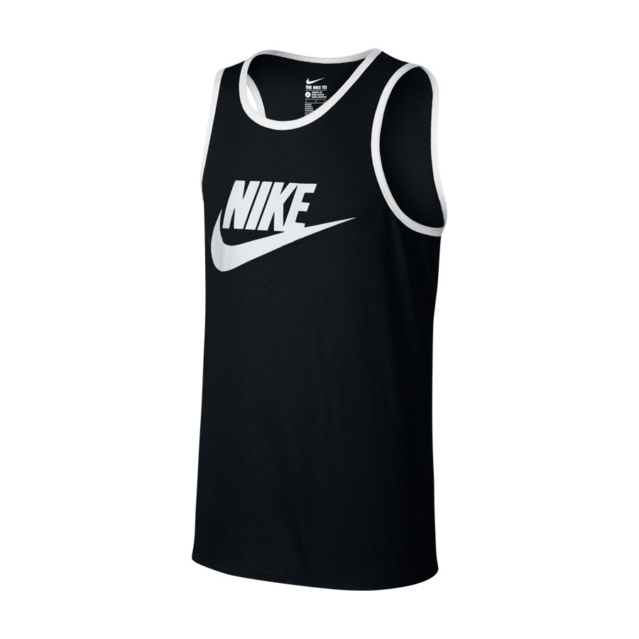 Nike Ace Logo Tank Lacrosse 50% Off Massive Summer Lacrosse Sale ...