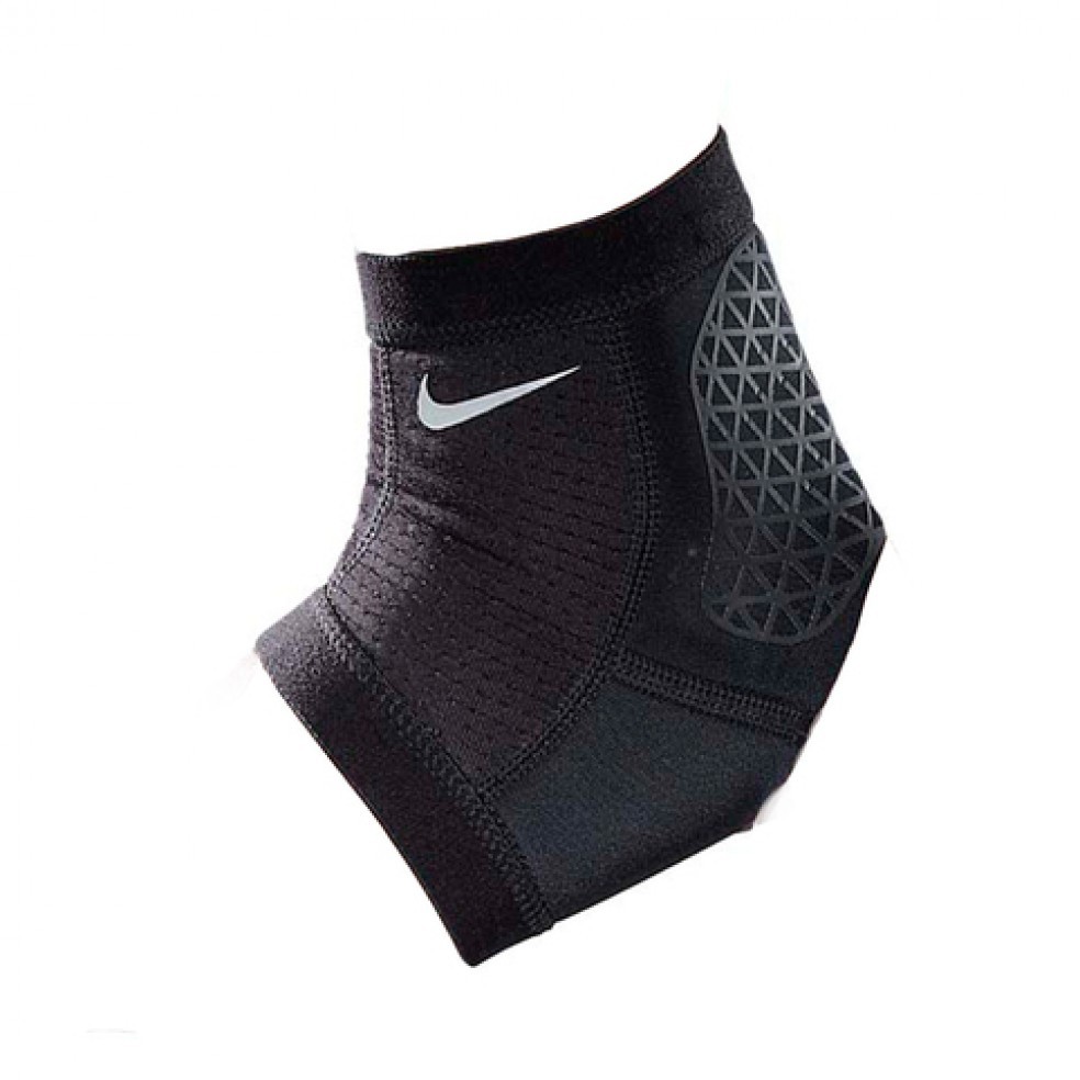 nike pro hyperstrong ankle sleeve