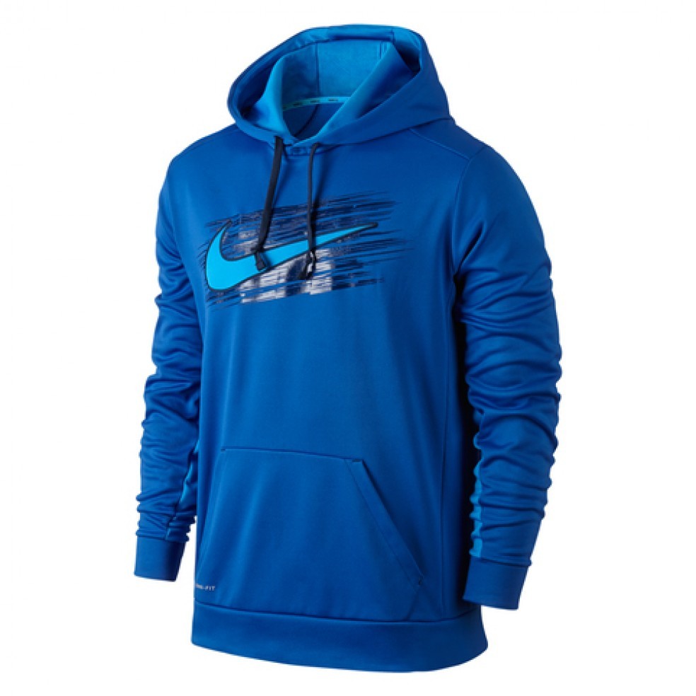 Nike KO Swoosh Hoodie Lacrosse Gifts Under $100 | Lowest Price Guaranteed