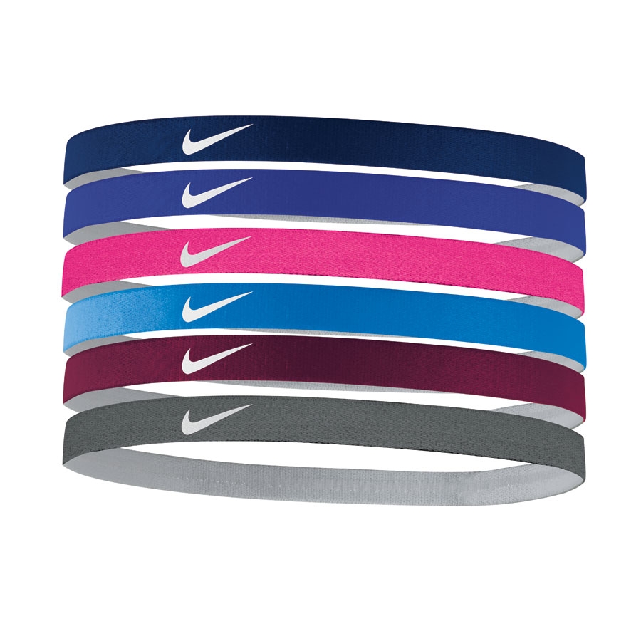Nike Printed Headbands 6 Pack Lacrosse Discount Womens | Lowest Price ...