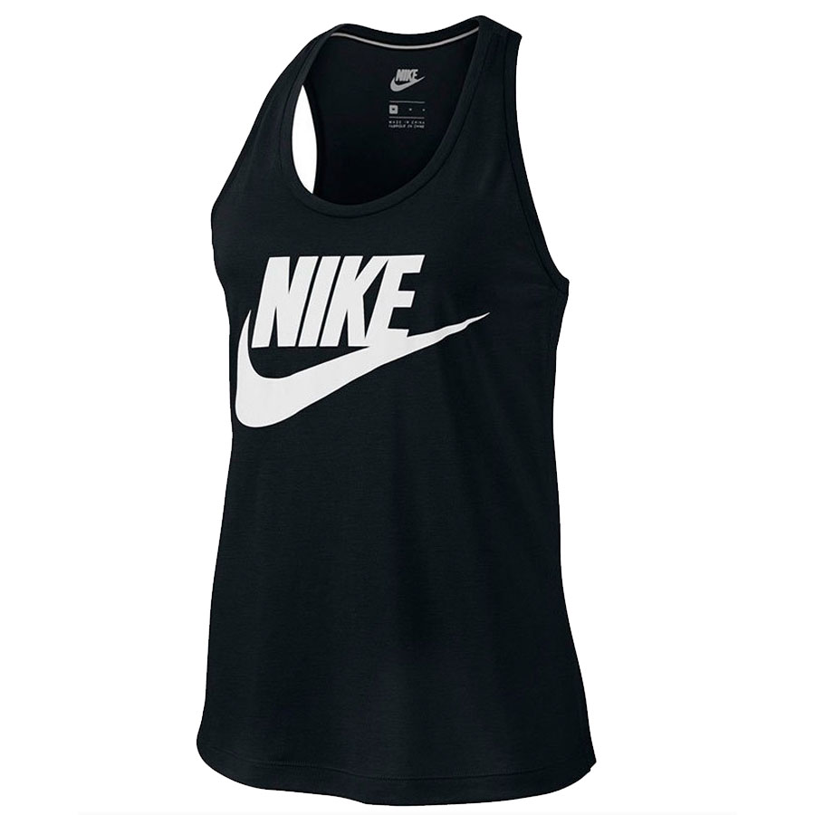 Nike Women's Essential Tank Lacrosse Tops | Lowest Price Guaranteed