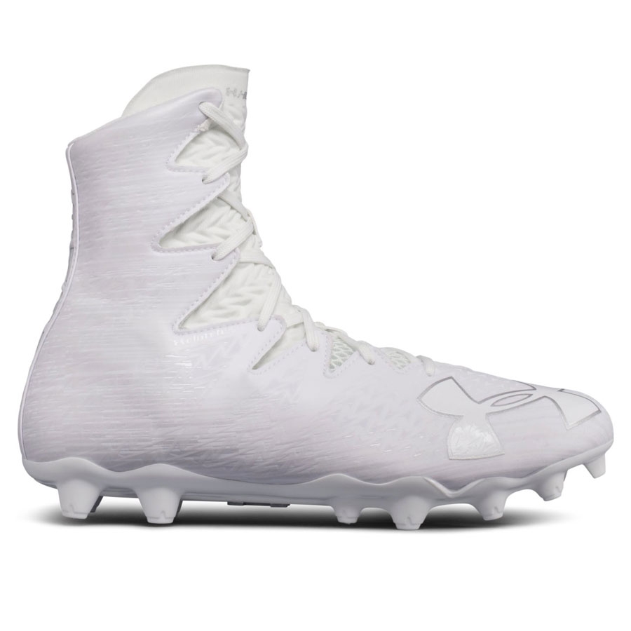 white highlight cleats Online Shopping 
