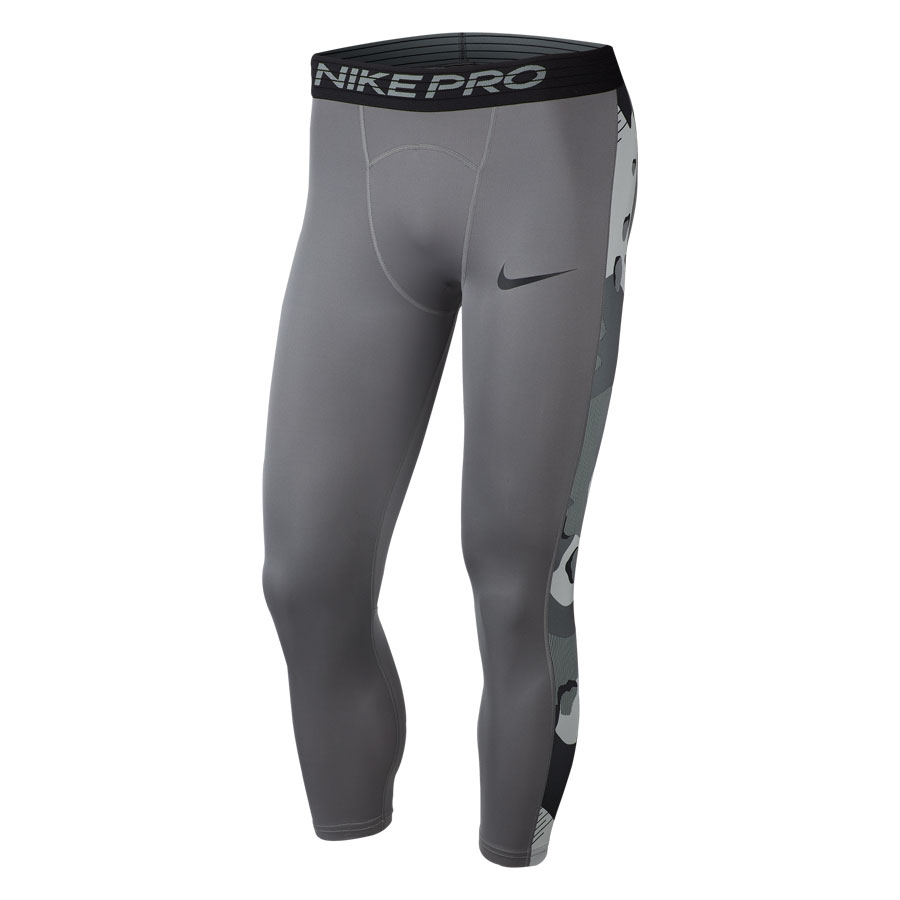 Nike Pro Combat Core 3/4 Leggings Review 