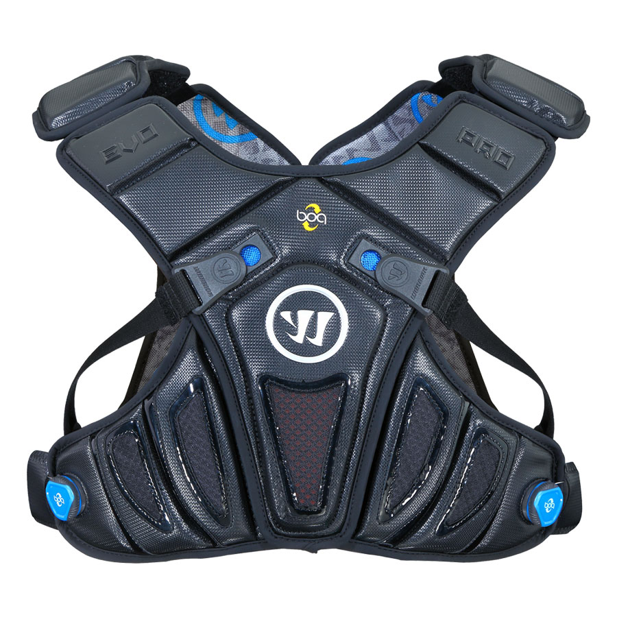 Lacrosse Shoulder Pads  Lowest Price Guaranteed
