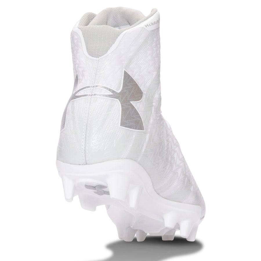 under armor lax cleats