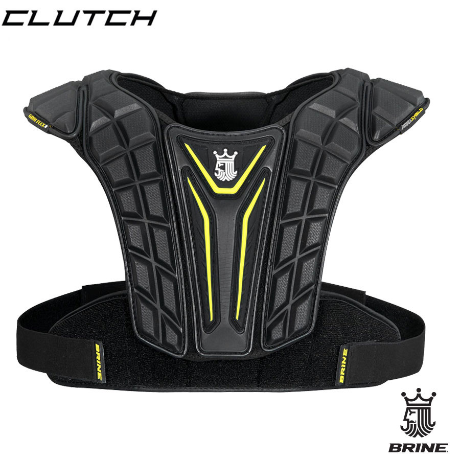 Brine Clutch Elite Shoulder Pads Liner