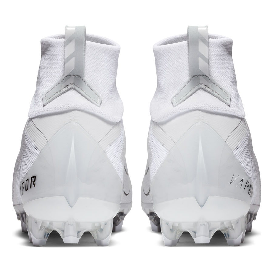 Nike Vapor Untouchable Pro 3-White-White-Platinum | Lowest Price Guaranteed