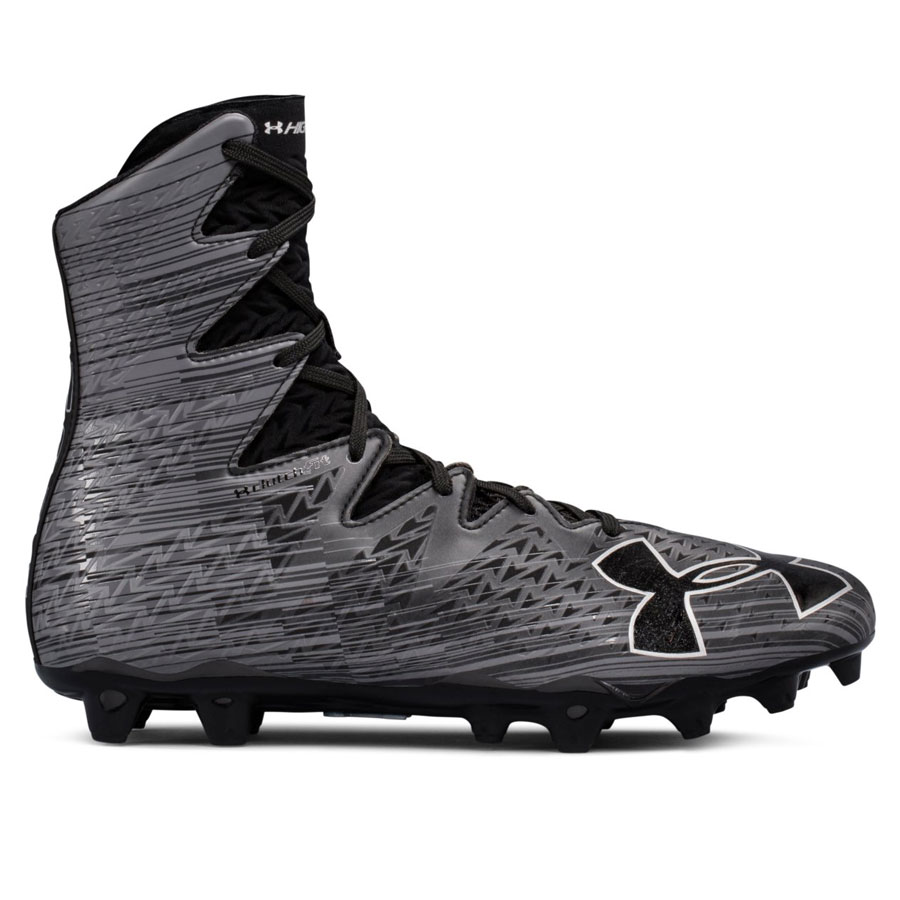 under armour highlight mc lacrosse cleat