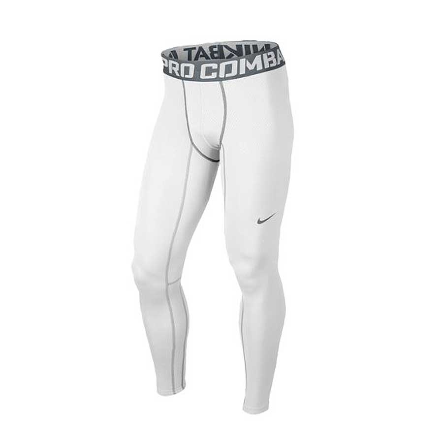 New Mens Nike Pro Combat Hyperwarm Compression Thermal Running