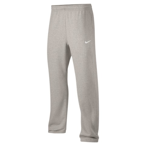 Nike Team Club Fleece Pant Lacrosse Bottoms | Free Shipping Over $75*