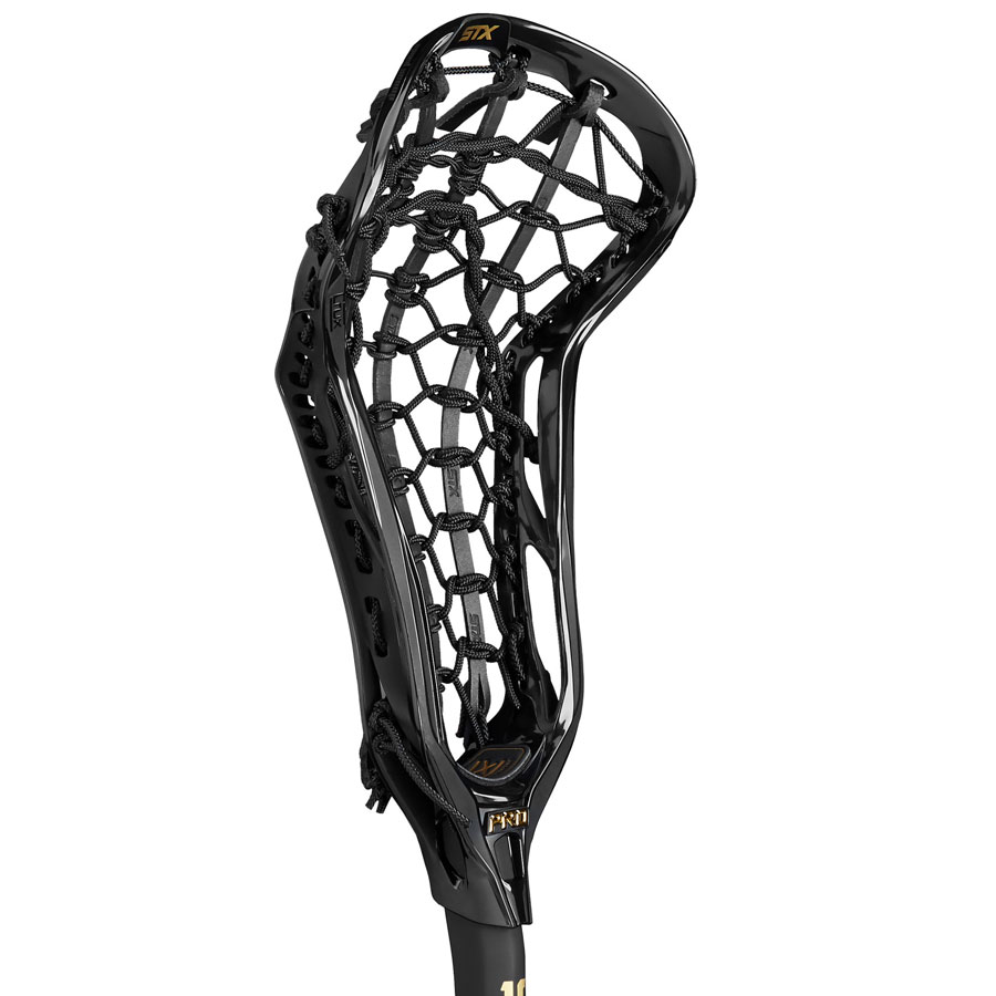 STX Exult 600 Complete Stick Lacrosse Complete Sticks