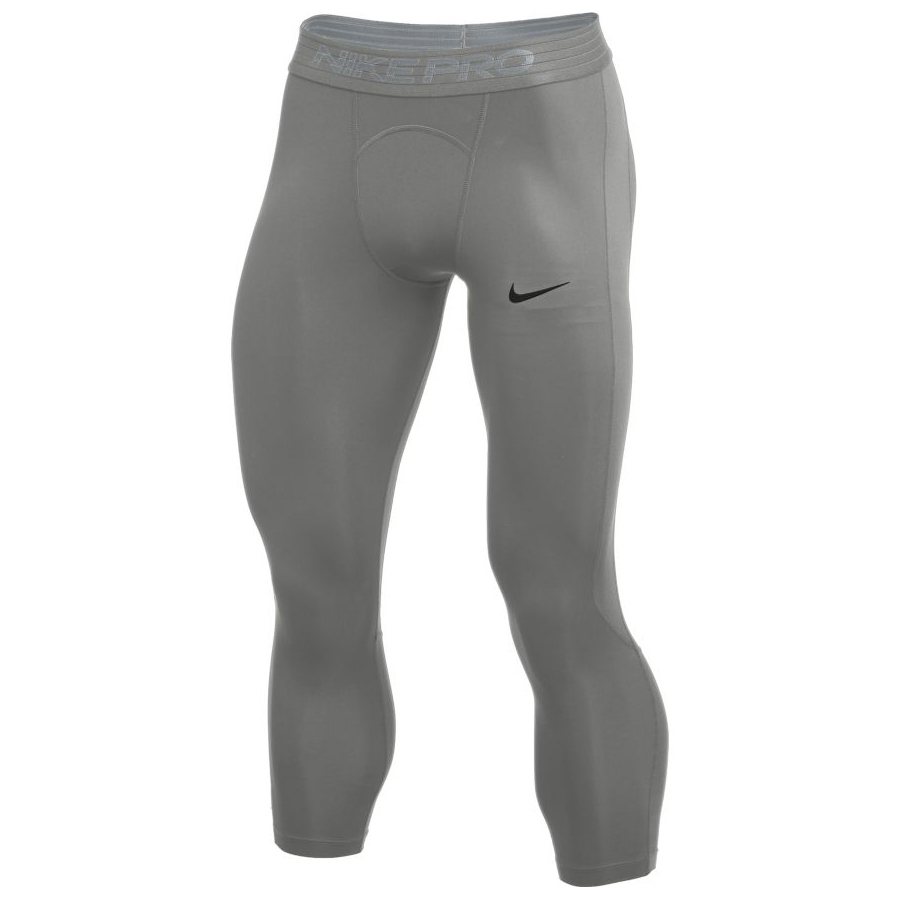 Nike Men's NP 3/4 Tight Bottoms | Lowest Price Guaranteed