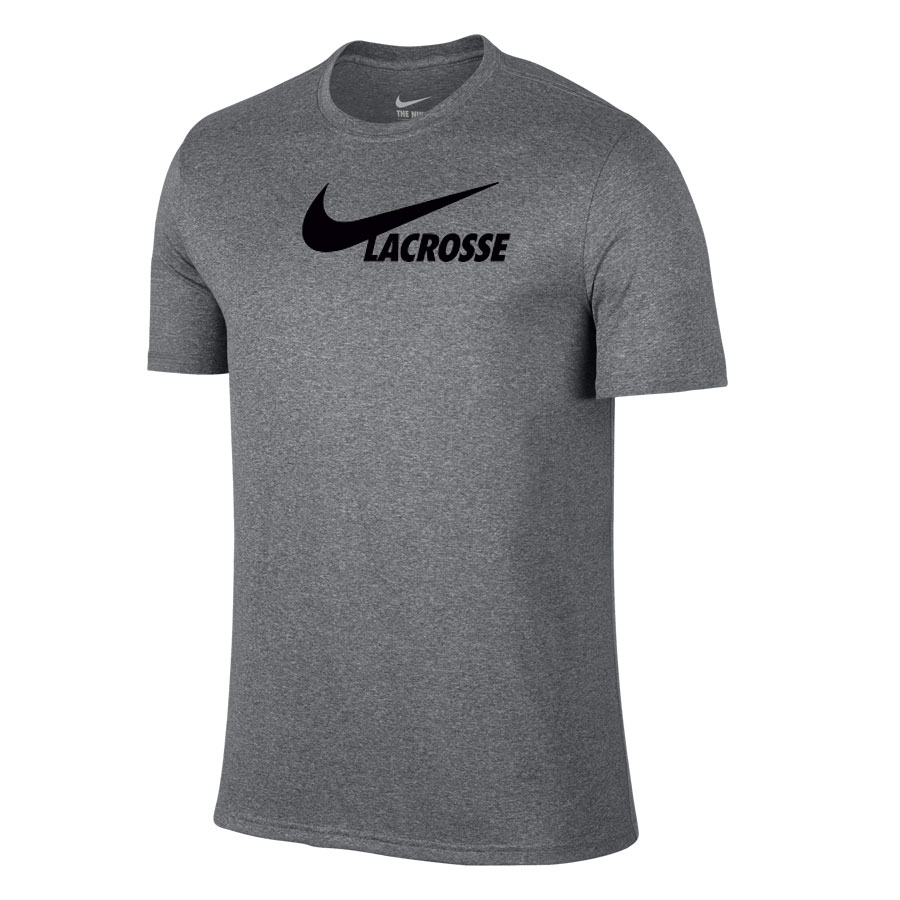 Nike Boy's Lacrosse Dri-Fit Legend 2.0 Tee | Lowest Price Guaranteed