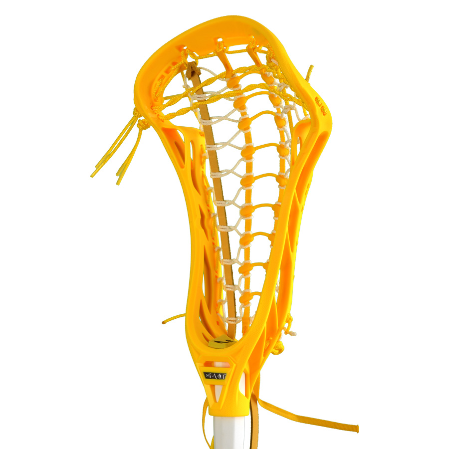 Gait Draw Head Strung Lacrosse Heads Free Shipping Over 75*