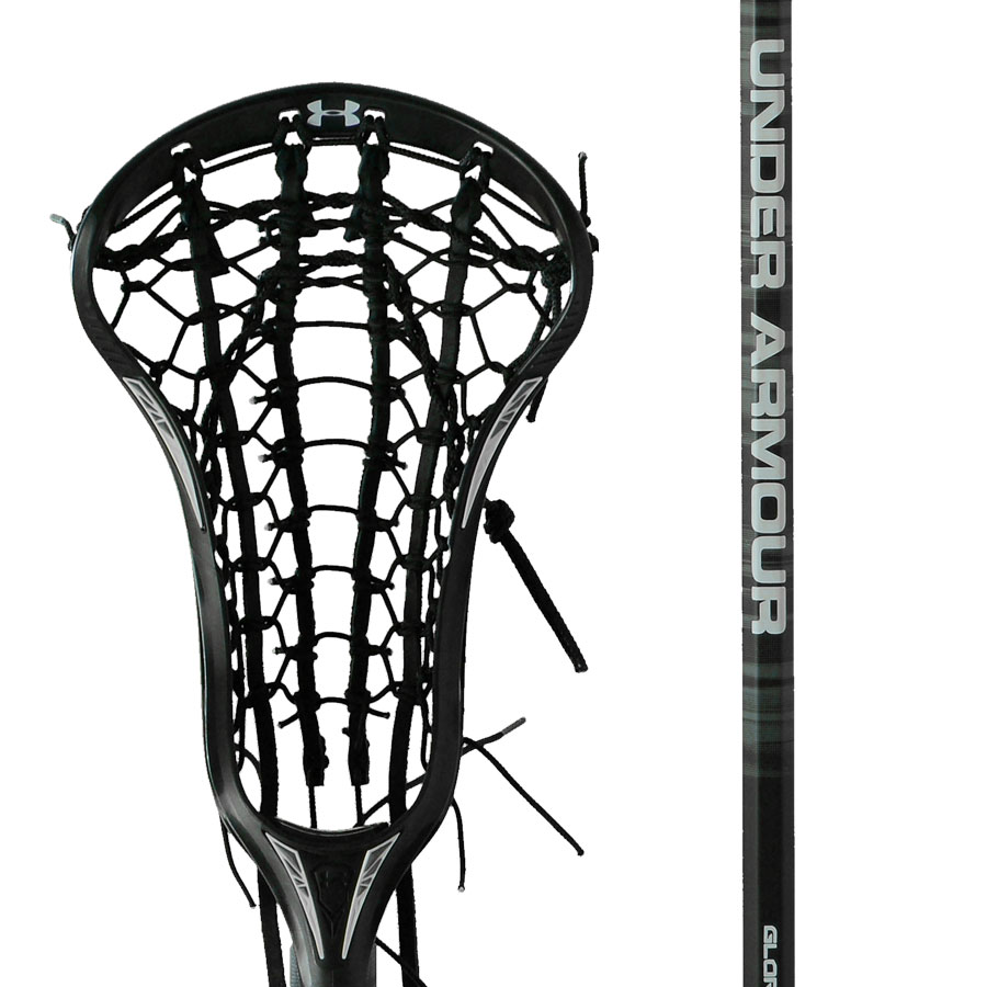 under armour glory lacrosse stick